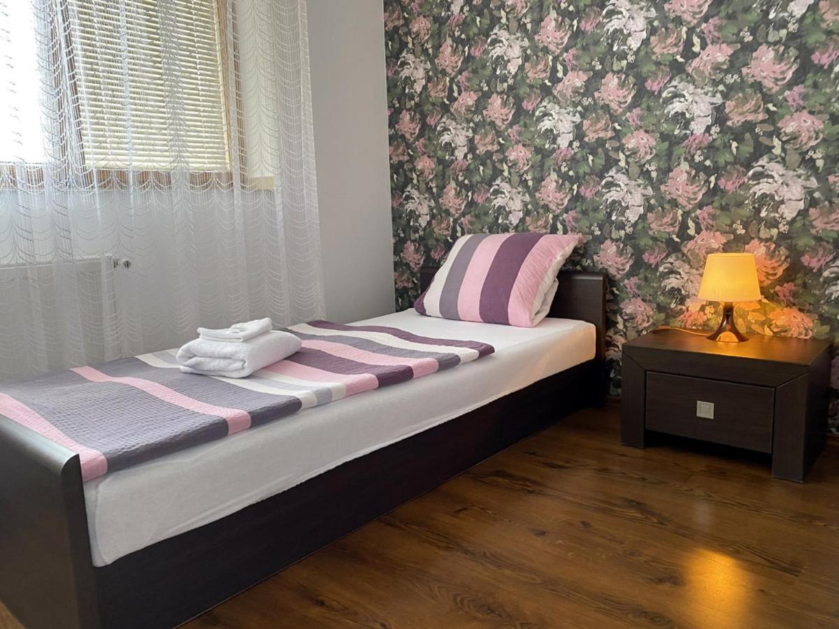 Gloria Hotell Olomouc Exteriör bild